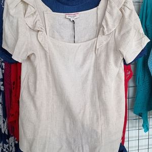 Ladies blouse